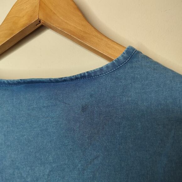 Gymshark Short Sleeve Cropped Tee Shirt - Picture 7 of 8